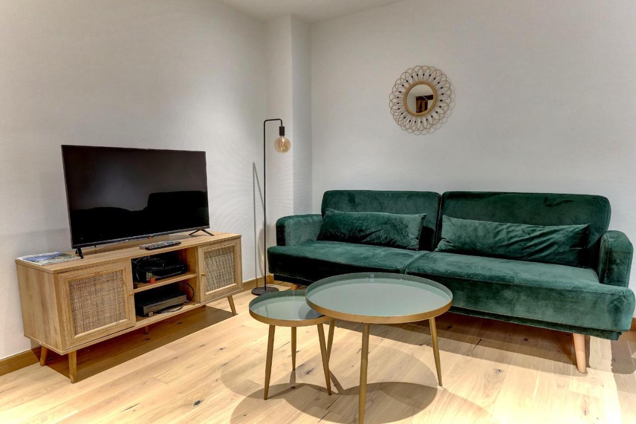 L'orangerie Apartment Versailles