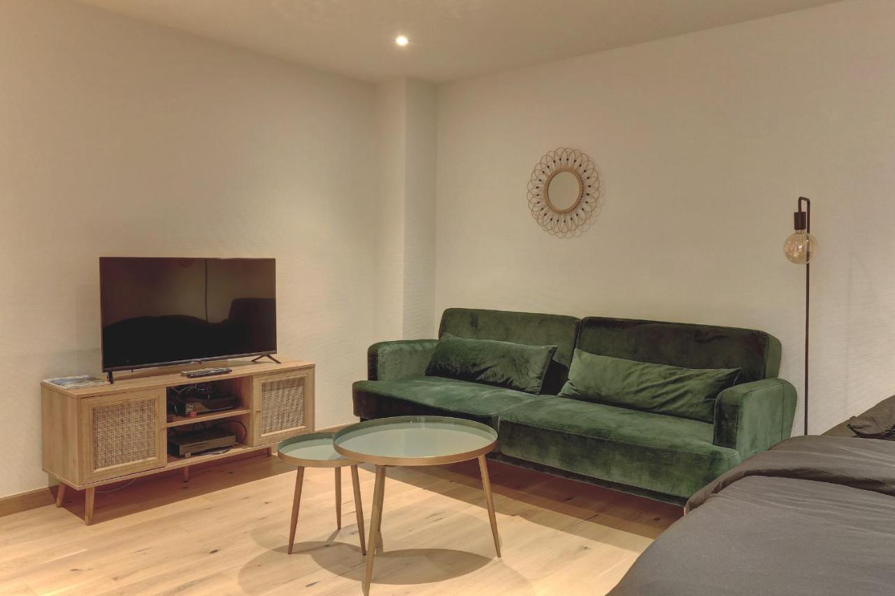 Apartment L'orangerie